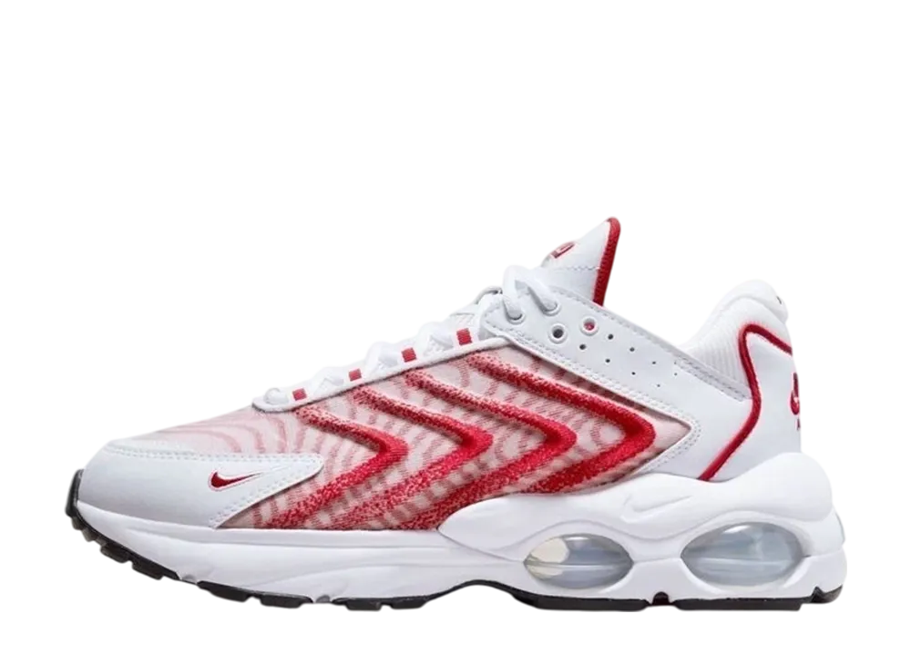 ナイキ エアマックス TW "ユニバーシティレッド"