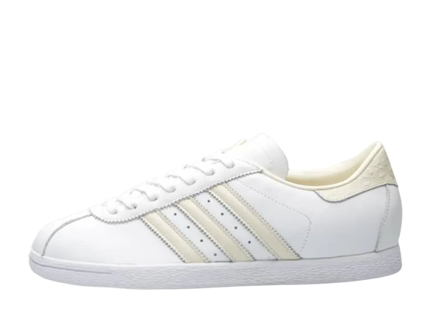 adidas tobacco white mountaineering Originals x FW19 Collection beloved on the streets for decades Adidas and White Mountaineering Unveil