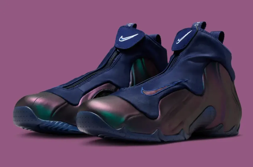 最新リーク|Nike Air Flightposite "Jason Kidd"|抽選/販売/定価情報