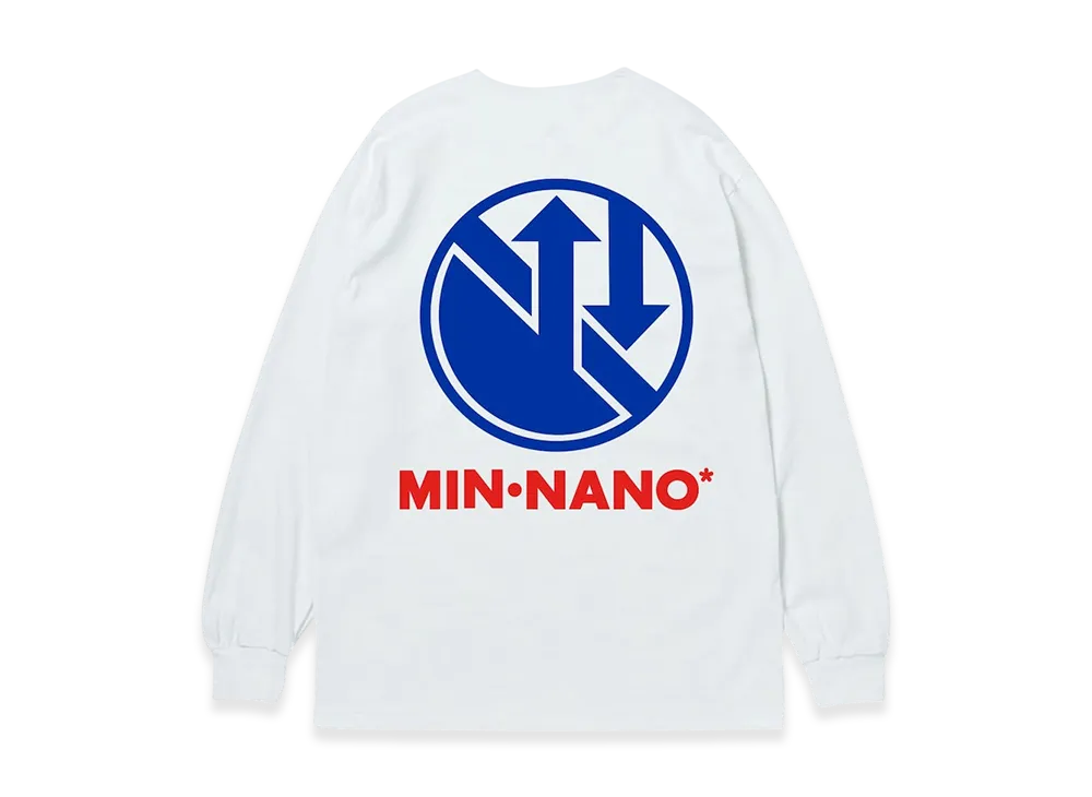 MIN-NANO Inner LS "White"