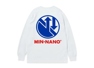 MIN-NANO Inner LS "White"