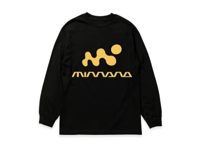 MIN-NANO MI LS "Black"