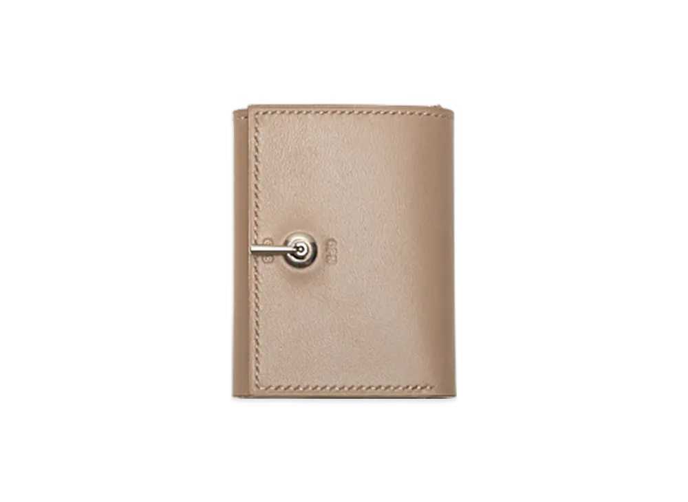 ED ROBERT JUDSON Alt - Switch Trifold Wallet "Beige"