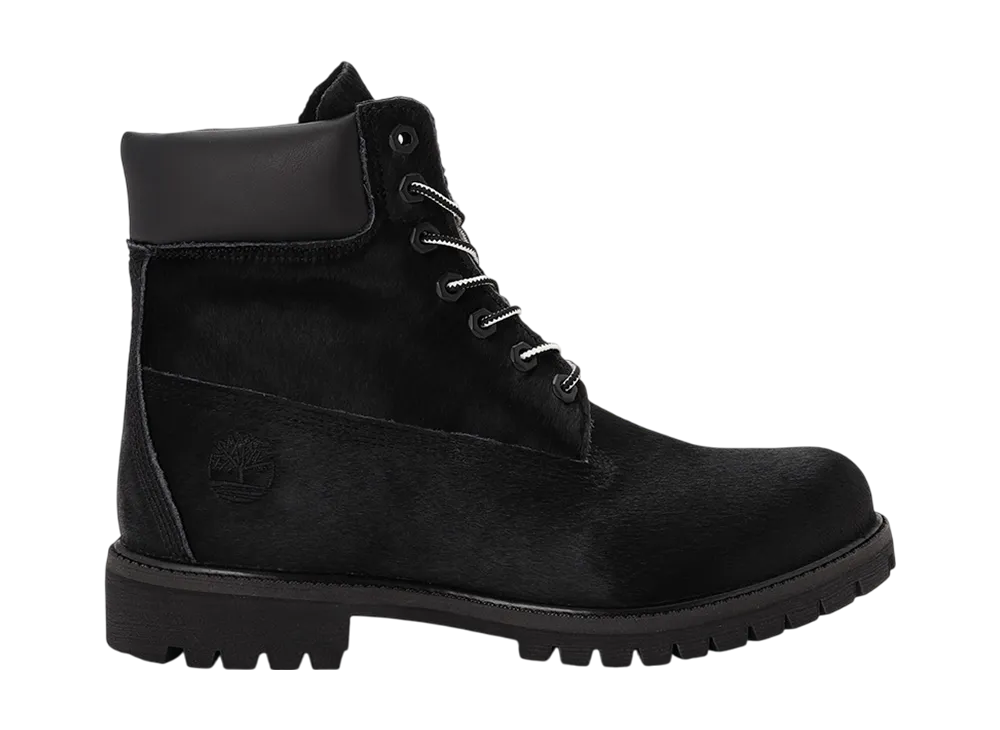fetch × Timberland 6 Inch Premium Waterproof Boots "Black"