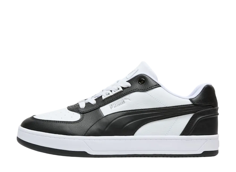 Puma Caven 2.0 Lux "PUMA Black/PUMA Silver/PUMA White"