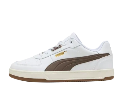 Puma Caven 2.0 Lux "PUMA White/Flat Bronze/Gum"