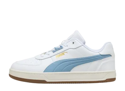 Puma Caven 2.0 Lux "PUMA White/Cool Blue/Gum"