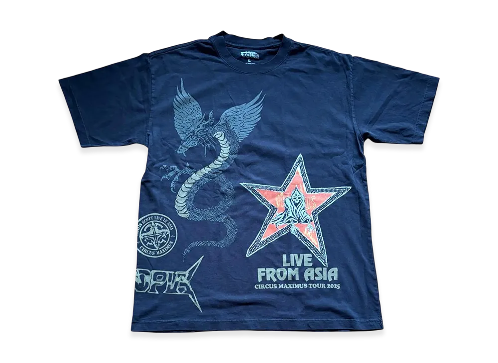 トラヴィススコット カクタスジャック 新発売 | スニーカーダンク