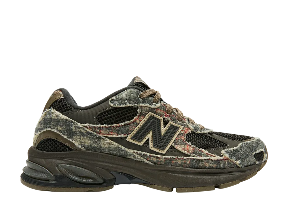 Joe Freshgoods × New Balance 2010 "Hand-Me-Downs"