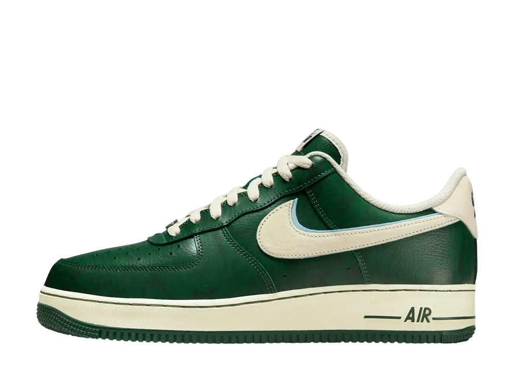 LAAMS × Nike Air Force 1 Low '07 "Please Post Bills"