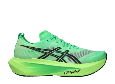 Asics Megablast "Vital Green/Black"