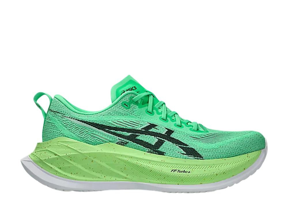 Asics Superblast 2 "Vital Green/Black"