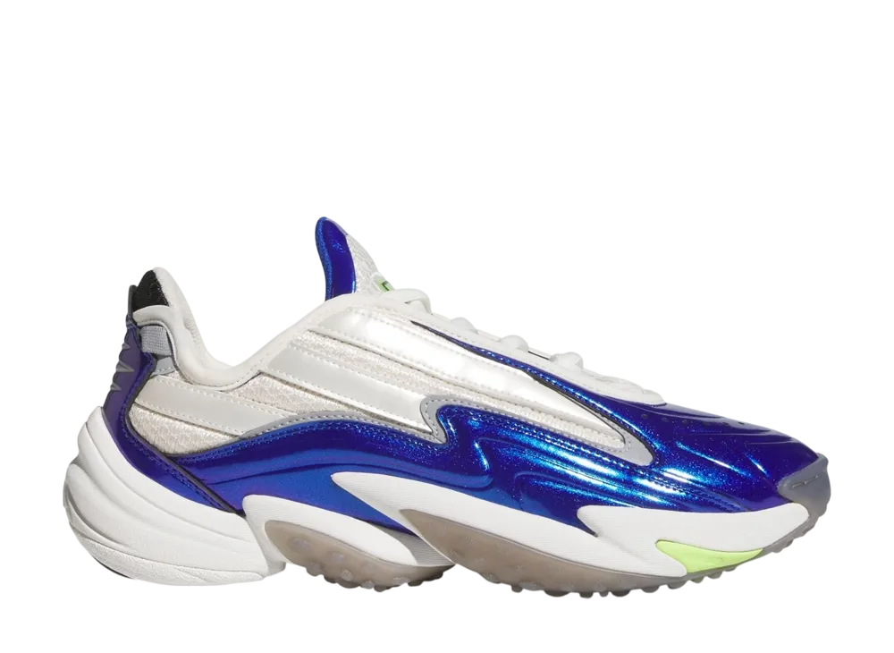 アディダス ゲームスピード OG "パワーブルー"