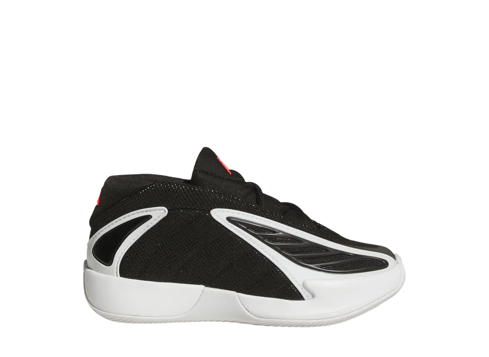 アディダス PS AE2 "コアブラック/ゼロメタリック/ルシッドレッド" (キッズ)