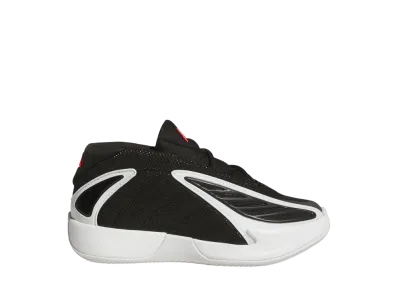 adidas PS AE2 "Core Black/Zero Metalic/Lucid Red"