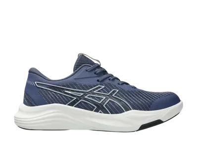 Asics Gel-Ridewalk Light 2 "Navy Blue/Soft Yellow"