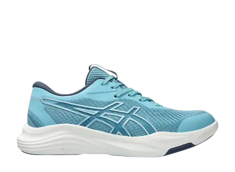 Asics Gel-Ridewalk Light 2 "Light Blue/Silver"