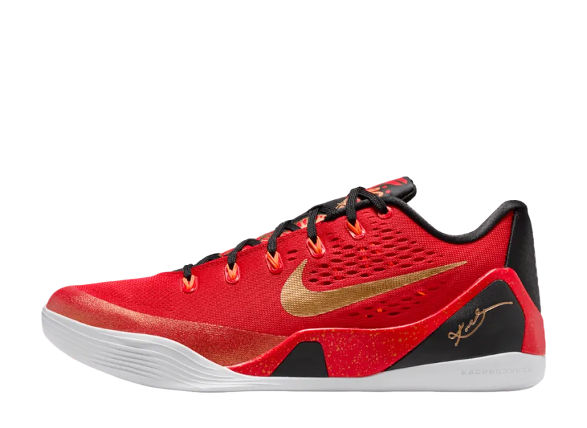 Nike Kobe 9 Low Protro EM Nike Kobe 9 Low Protro EM
