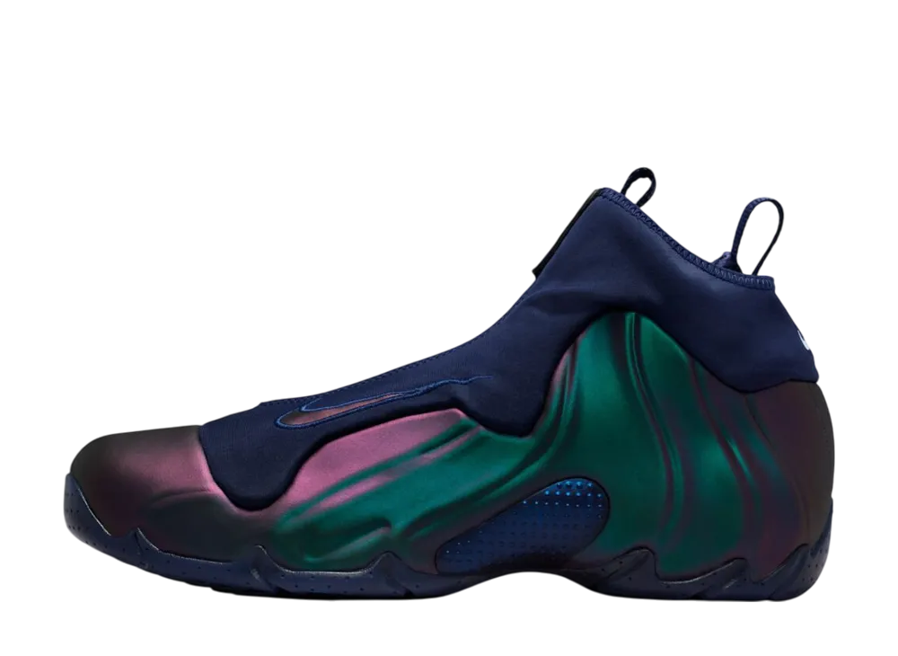 ナイキ エアフライトポジット "ジェイソンキッド"