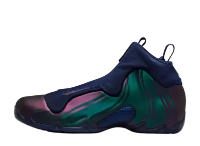 Nike Air Flightposite "Jason Kidd"