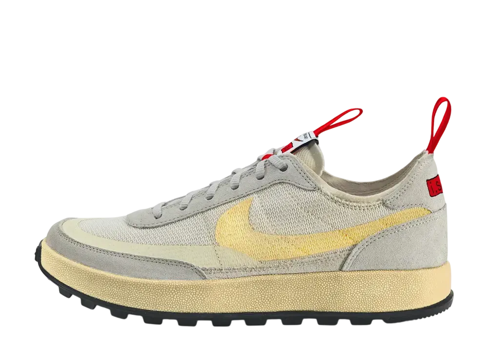 Tom Sachs × NikeCraft General Purpose Shoe "Loser"