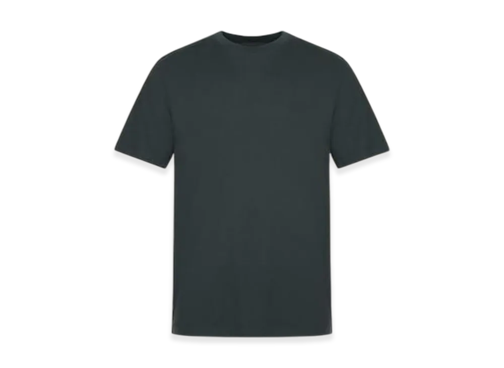 Maison Margiela Crew Neckline T-Shirt "855/Black"