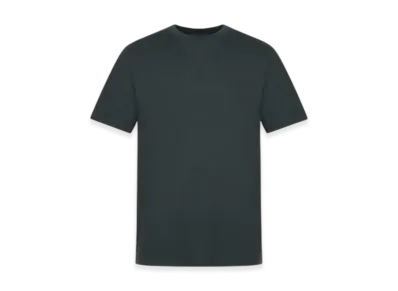 Maison Margiela Crew Neckline T-Shirt "855/Black"