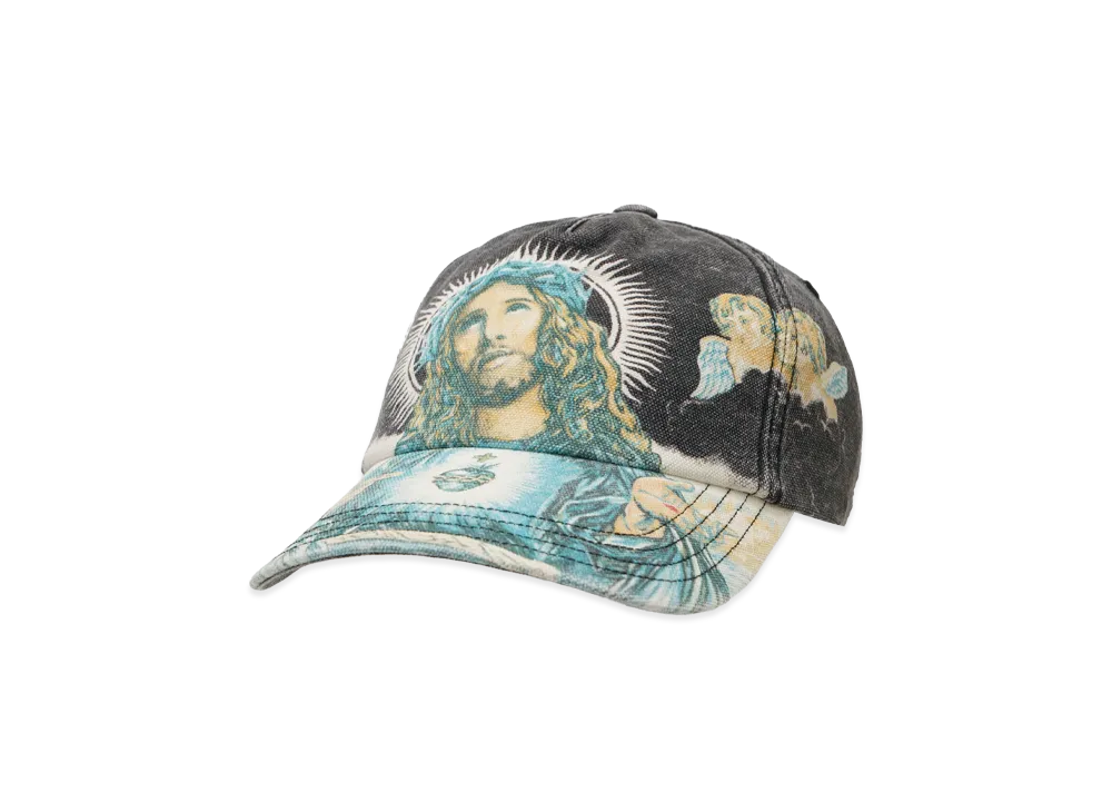 Supreme Jesus 5-Panel 