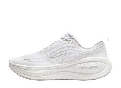 Nike Vomero Plus "White/Photon Dust"