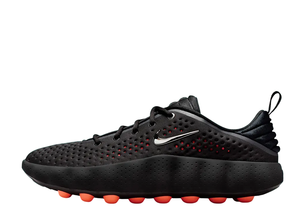 Nike Mind 002 "Black/Hyper Crimson"