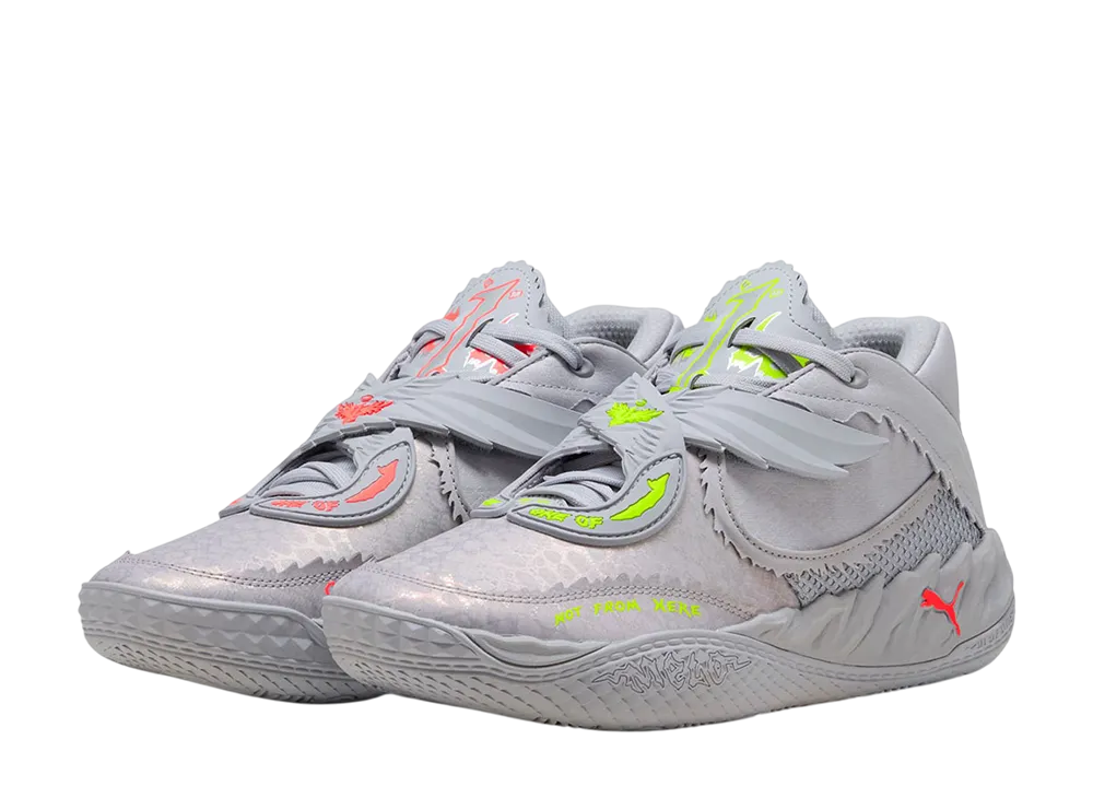 プーマ MB05 "シャイン"