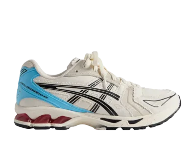 KITH x Marvel vs. Capcom x Asics Gel-Kayano 14 "Ryu"