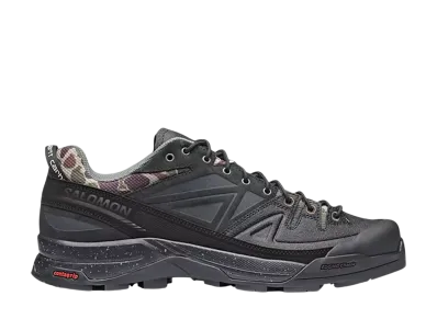 Carhartt WIP × Salomon X-ALP "Black"