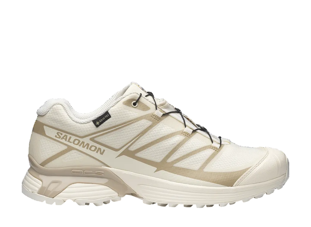 Salomon XT-Pathway GORE-TEX "Vanilla Ice/White Pepper"