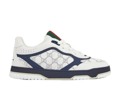 GUCCI Reweb Sneaker "Green/Red/Green"