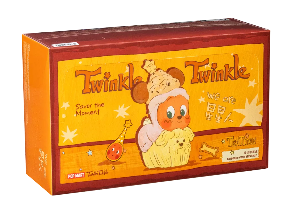 Twinkle Twinkle イヤホンケース アソート イヤフォンケース 新品 We are Twinkle Twinkle Series-Earphone Case | Accessories ALL