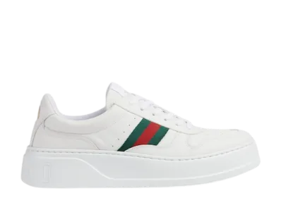 GUCCI Chunky Sneaker "White"