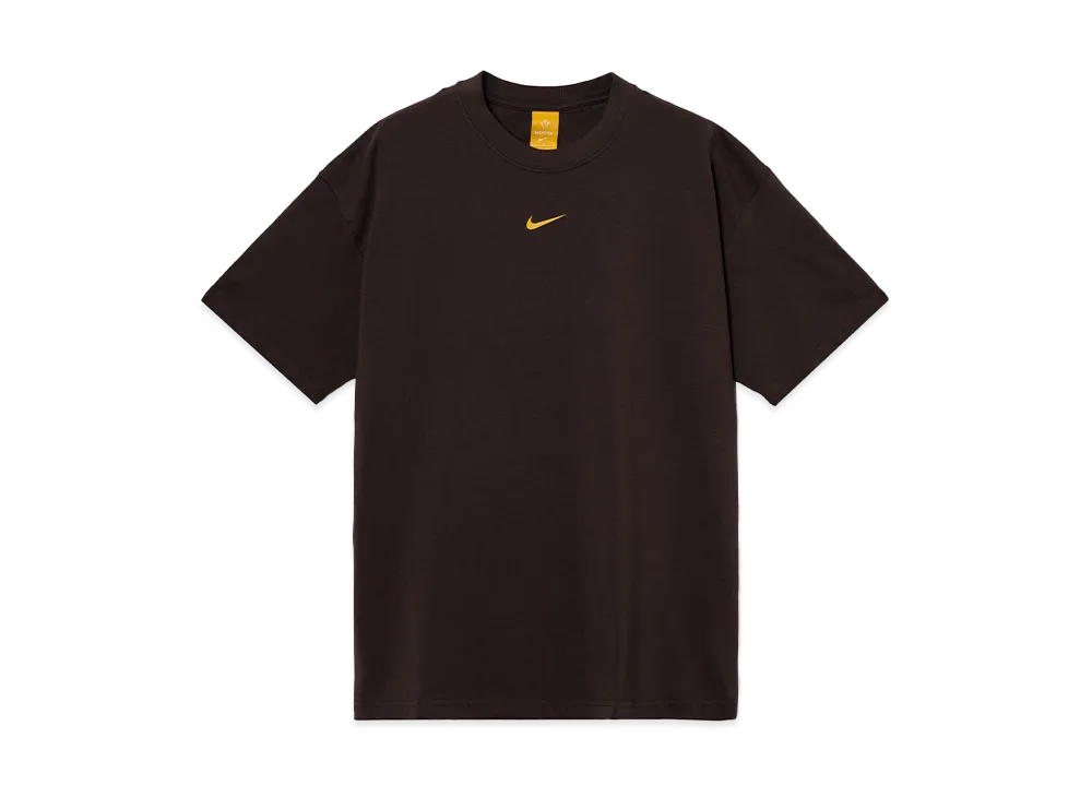 Nike x NOCTA NRG CS S/S Tee "Baroque Brown"