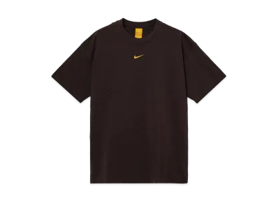 Nike x NOCTA NRG CS S/S Tee "Baroque Brown"