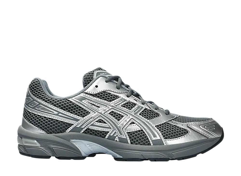 アシックス ゲル1130 "スチールグレー/ピュアシルバー"