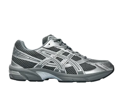 Asics Gel-1130 "Steel Grey/Pure Silver"
