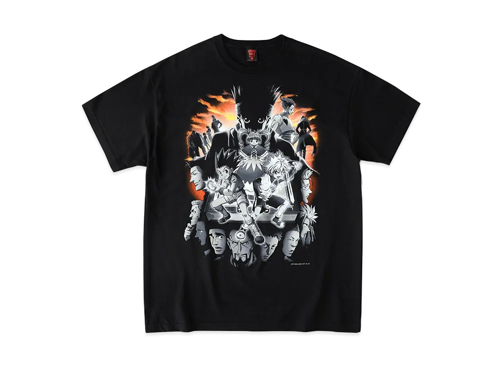 GEEKS RULE × HUNTER×HUNTERコラボ第3弾を発表！「グリードアイランド