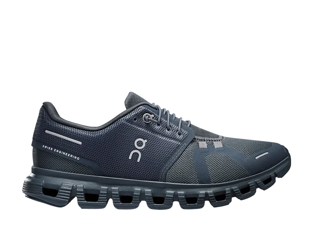 オン ウィメンズ クラウド6 "ネイビー/ストーン"