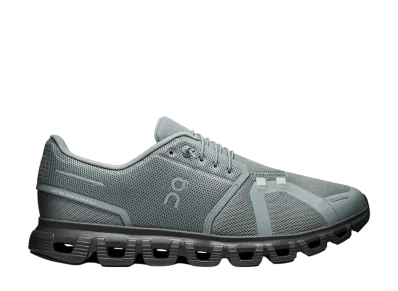 On Cloud 6 "Apollo/Eclipse"