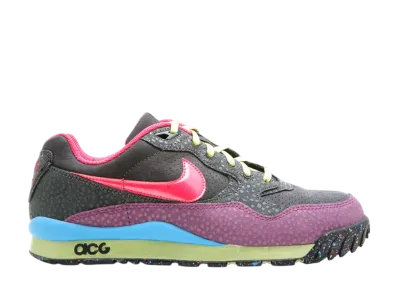 Nike Air Wildwood ACG Supreme "Urban Night"