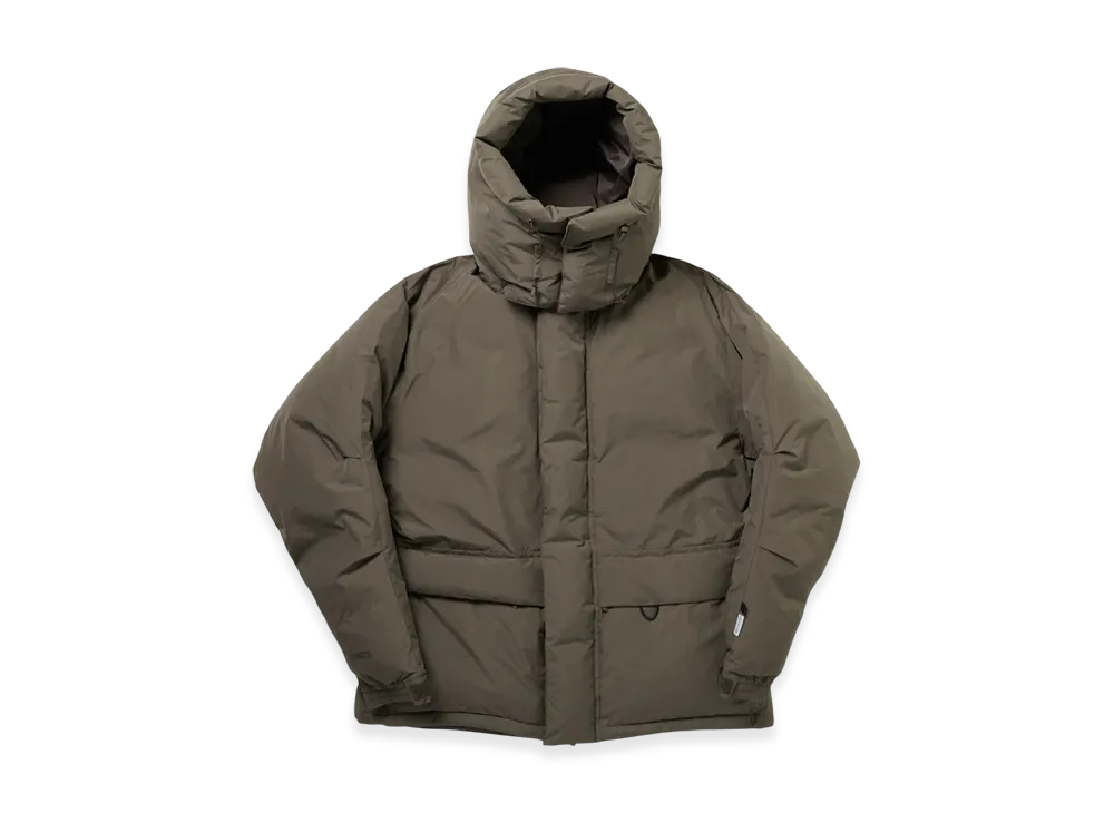 DAIWA PIER39 Windstopper Expedition Down Jacket 