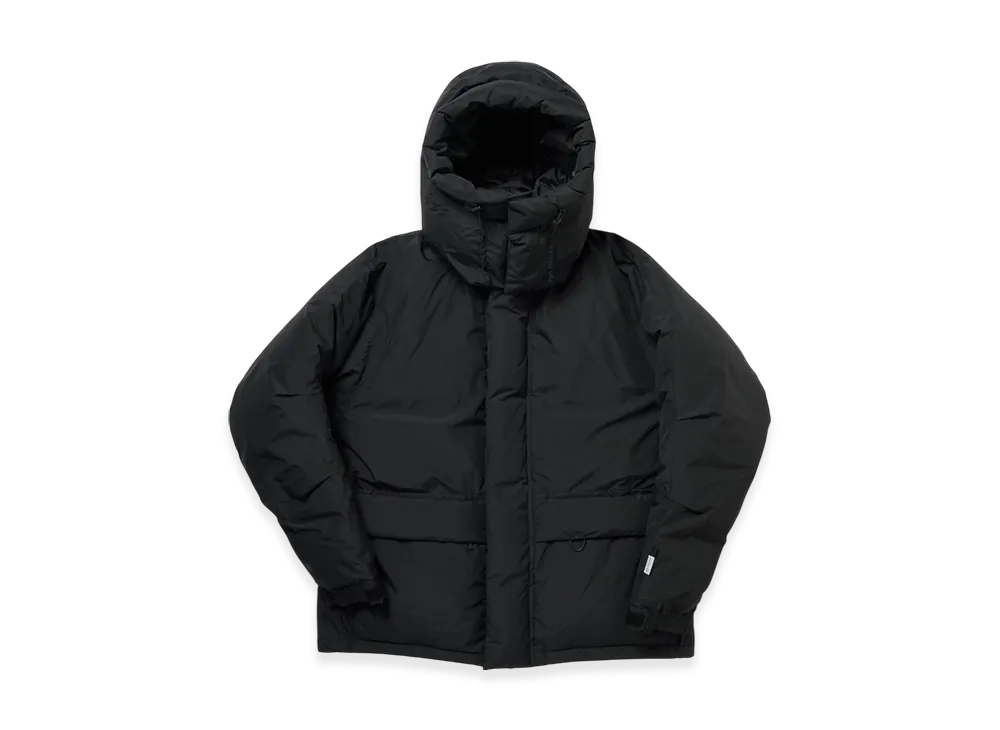 希少 DAIWA PIER39 EXPEDITION DOWN JACKET S DAIWA PIER39 