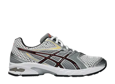 Asics Gel-DS Trainer 14 "White/Black"