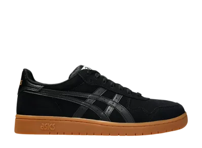 Asics Japan Pro "Black/Tan Presidio"