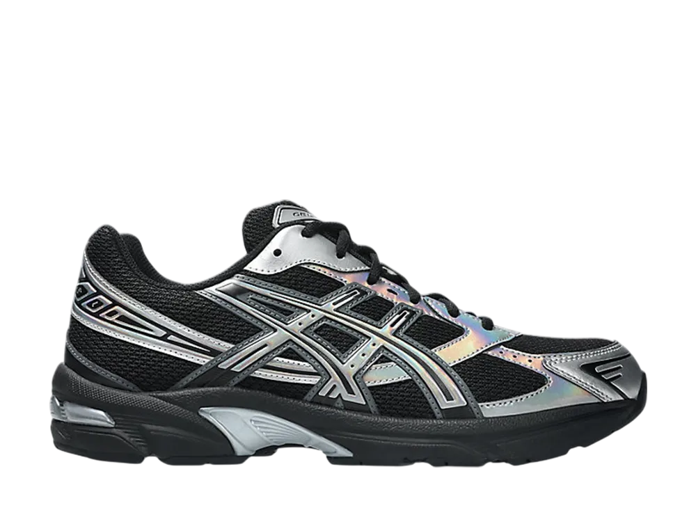 Asics Gel-1130 "Black/Pure Silver"